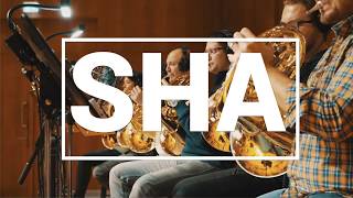 Making of BGM for URI - The Surgical Strike | Shashwat Sachdev