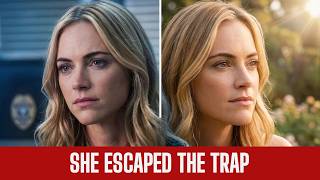 Why Emily Wickersham Walked Away From Millions
