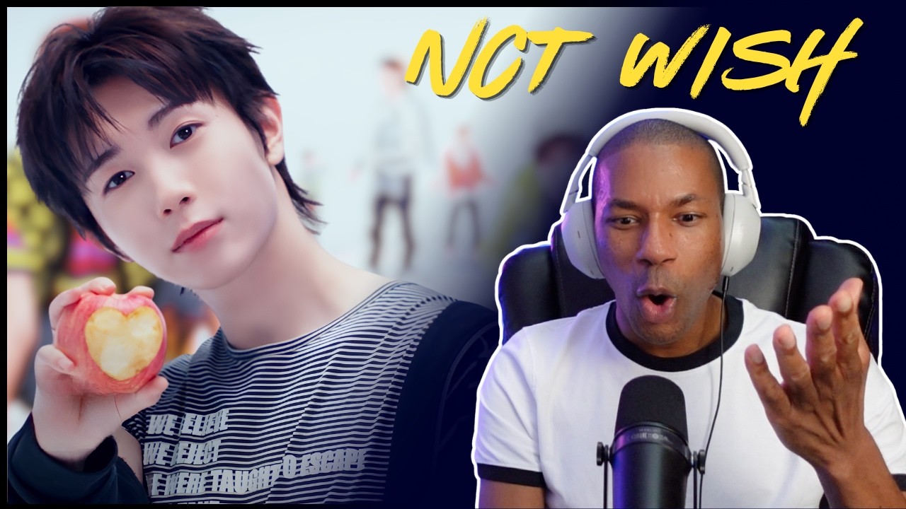 NCT Wish | 'I SPY' MV + We Own This Street, Upgrade, Super Major, Hubble Time, Like A Dream REACTION