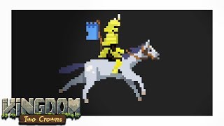 I&#39;M BEATING THIS GAME OK GIVE ME YOUR ENERGY - SHOGUN - Kingdom Two Crowns Part 1 Gameplay Lets Play