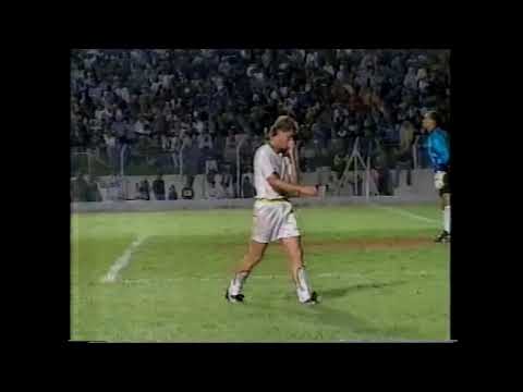 XV de Jaú 1 x 2 Corinthians - Campeonato Paulista 1996