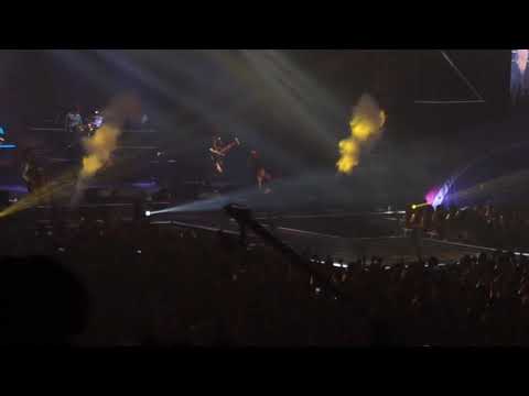 191019 GRAND MINT FESTIVAL JANNABI - HEY YEA YEA YEA