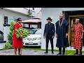 She Only Came To Supply Fruit For The Prince Not Knowing He Will Choose Her As Wife Nigerian Movie