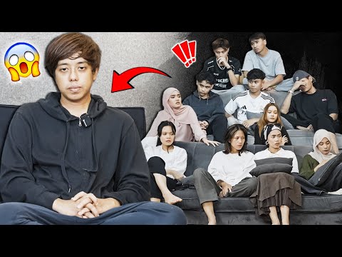 AKHIRNYA AM BUBARKAN TEAM AMMAR NAZHAN !! - VIDEO AKHIR AM TINGGALKAN AMZ !
