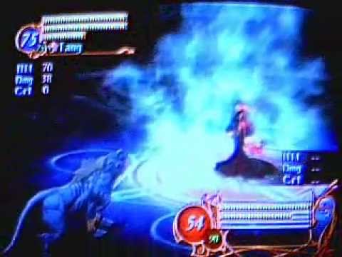 Fire Emblem Radiant Dawn: Tiger Playthrough