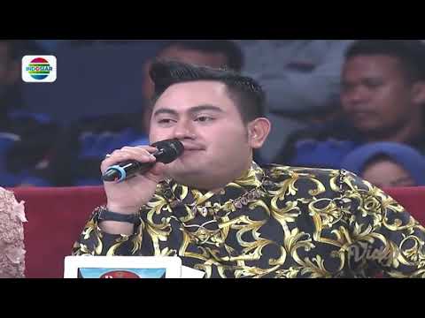 Jambul Kibas! NASSAR Takut Kesaing dengan Yendri yang serba Komplit    LIDA Top 34