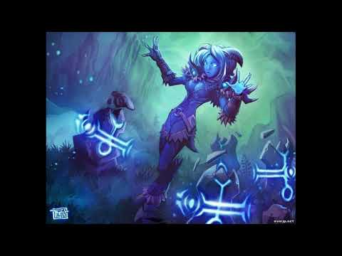 PVP music by WildFruit#3