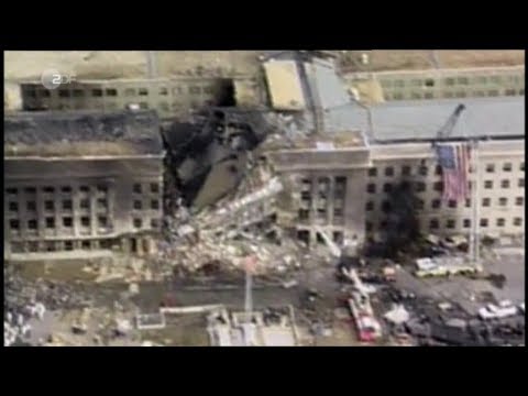 Der 11. September 2001 - Mythos und Wahrheit (2007) [Deutsche Dokumentation]
