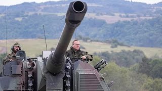 Bundeswehr-Militärstrategie: Deutschland setzt auf Reichweite, Tempo und Abschreckung