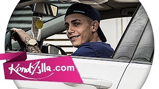 MC Hariel - Mal do Relacionamento (Lançamento 2018) DJ LK