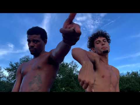 WEAPON (Produced by LOWA LETTA) - HIKING BOOTS