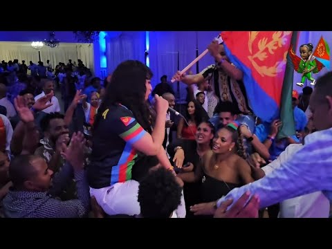 new eritrean music saba andemariam ሳባ ዓንደማርያም 2023 in Dallas @eri-mam-forever