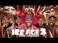 Ice Age 3 Dawn Of The Dinosaurs Is Pure Chaos And We Loved Every Second Group Reaction