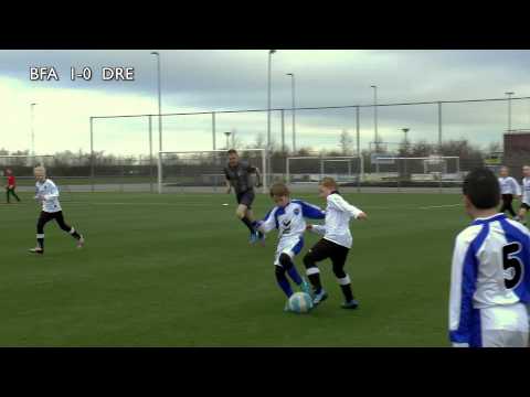 Be Fair E1 - Drechtstreek E1, 22 feb. 2014