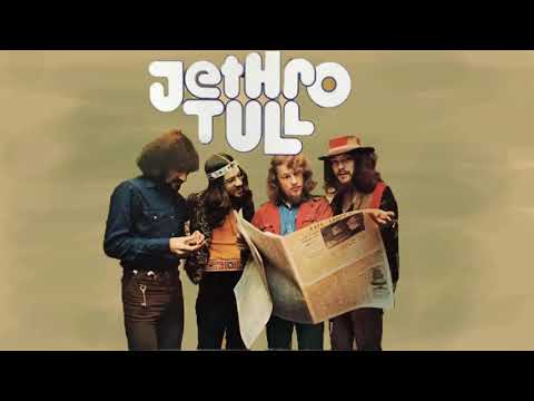 Very Best Of Jethro Tull- Music Of The Special