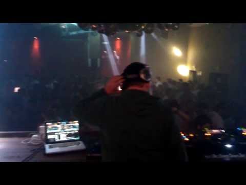 Clever Liboni opening @ Crocodillo Club (Sorocaba/SP)