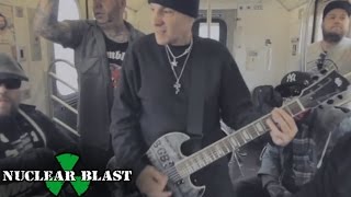 AGNOSTIC FRONT - &#39;Old New York&#39; (OFFICIAL VIDEO)