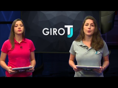 TJ UFSC 21/11/17 - Hóquei sobre grama