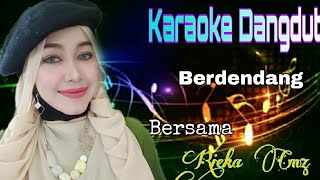 Download lagu Berdendang | Rhoma Irama | Karaoke Dangdut Duet Bersama Rieka Cmz mp3 Download lagu Berdendang | Rhoma Irama | Karaoke Dangdut Duet Bersama Rieka Cmz mp3