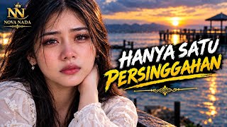 Download lagu HANYA SATU PERSINGGAHAN– NOVA NADA | Cover Iklim | Versi Pop Rock mp3