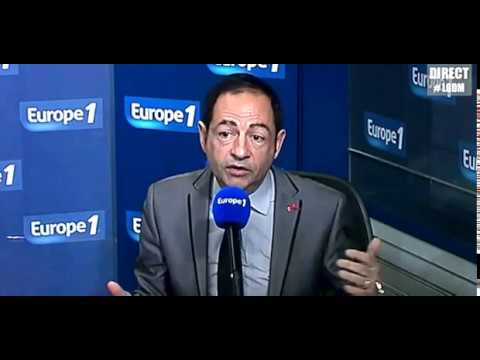 "Le combat continue pour les droits LGBTI" Jean-Luc Romero-Michel