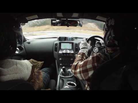 170326PM ｷｮｳｾｲｼﾘｰｽﾞRd2 PM練習会 141 Z34 TRY3 内