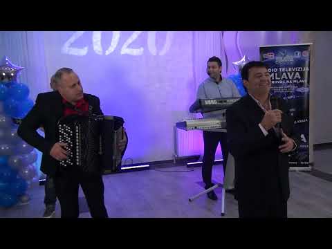 Dragan Todorović Tigar   Strina, strina