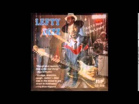 Lefty Dizz ~ ''If I Can Get My Hands On You''&''See Me In The Evening'' 1979