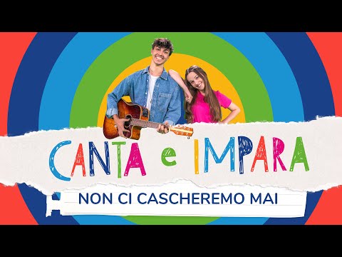Canta e impara con Mìmi e Nartico - Non ci cascheremo mai