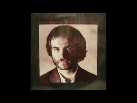 John Terlazzo ‎– Honor Among Thieves (1983) [vinyl]