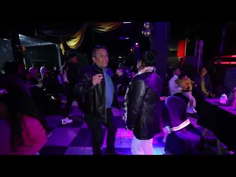 LA PARRANDITA CELESTE - CHENGO Y LOS FIELES DE LA CUMBIA / 18 Años Johan / Córdoba - Argentina 2024