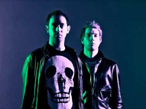 Knife Party vs Hard Rock Sofa & Swanky Tunes - Here We Go to Rage Valley! (DJ Garros Mashup)