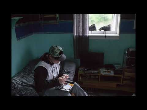 Shogun ft Dizzee Rascal - Canteen Sheet