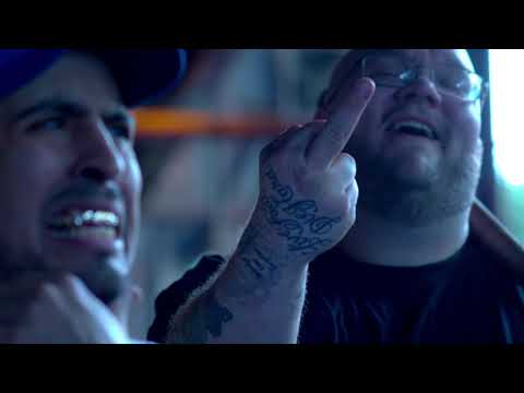 Tony 2X feat. Dunbarz - Talkin Too Much