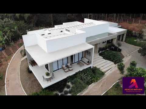 Mansão a Venda em São José dos Campos | Para quem busca Luxo, Tranquilidade e Paz.