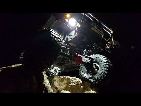Traxxas 8030 complete light kit for Trx-4