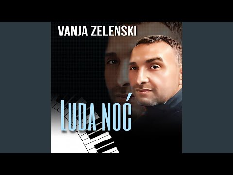 Luda Noć