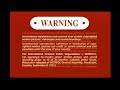 Opening To S W A T 2003 DVD