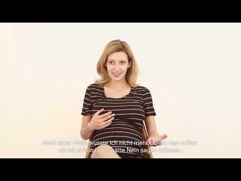 Was ist Sexual Consent für euch? Wo beginnt Sex? Und wo ist Schluss?  | fluter Umfrage