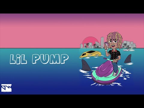 [FREE] Lil Pump x Smokepurpp x Ronny J type beat "Bih" (Prod.G-WILLY) | Ronny J instrumental 2018