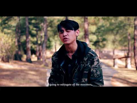 |Haema Haema| O` Strangers|Offiical Music Video|Bhutanese Rendition