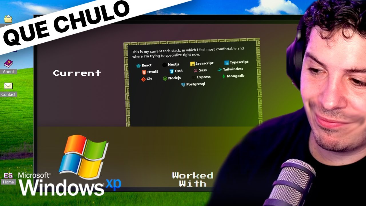Web Community Portfolios: Feedback and Tips for Improvement 💻