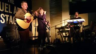 china crisis - it&#39;s never too late @ classic bowl, mississauga jan 26th, 2020