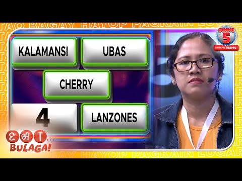 Caregivers, maka-perfect kaya? | GIMME 5 | Nov. 18, 2025