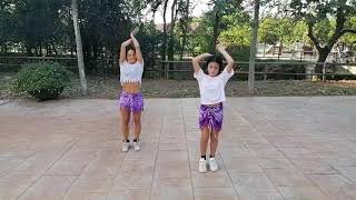 Coreografia categoria 1