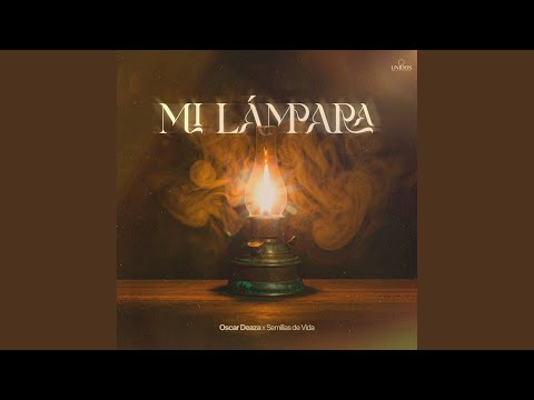 Mi Lámpara
