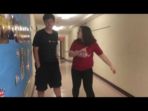 Incoming Seventh Grade - Pennbrook Middle School