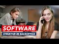 SOFTWARE ENTHÜLLT KEINE Fehler Mehr Im BACKOFFICE Durch DIGITALISIERUNG