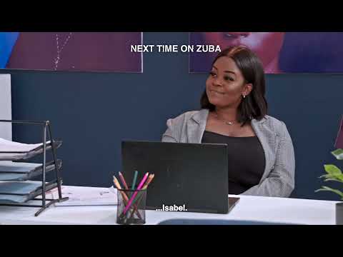 Niko is under thhreat - Zuba | S7 | Ep 131 | Zambezi Magic