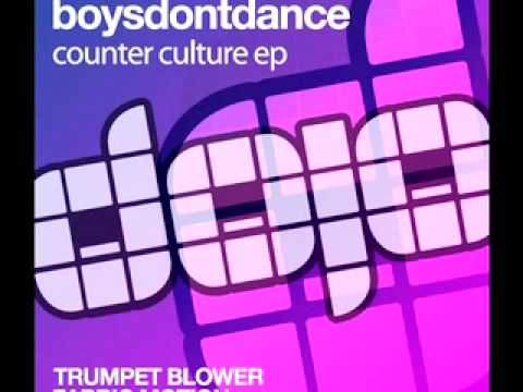 BoysDontDance - Fabric Motion